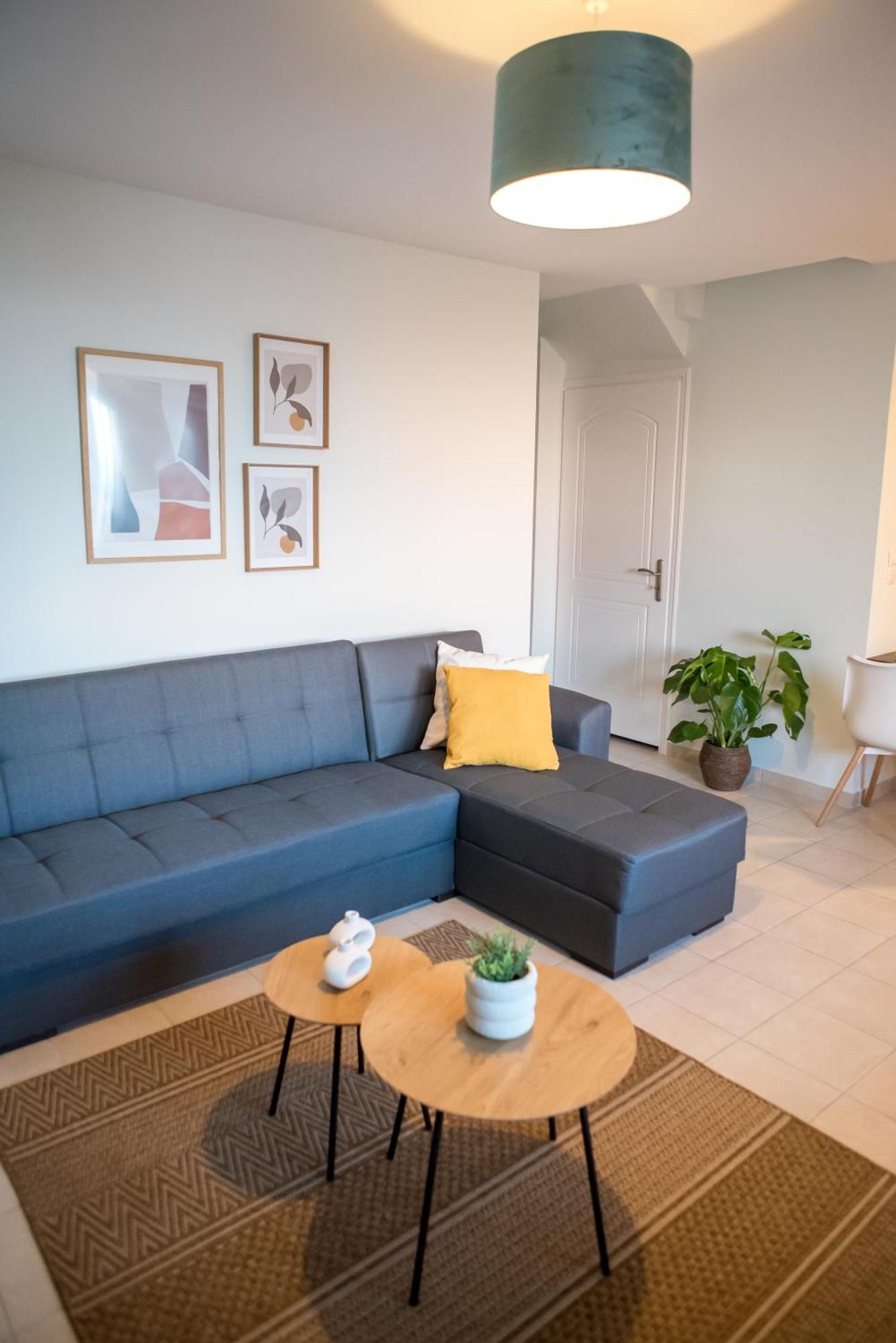 Leggero Apartment Preveza Exterior photo